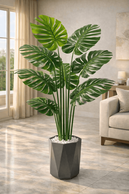 Monstera Deliciosa 170 cm – 7 listova