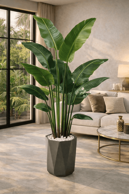 Strelitzia drveće 200 cm