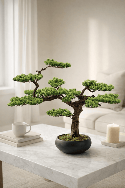Pinijski bonsai stabao 75 cm