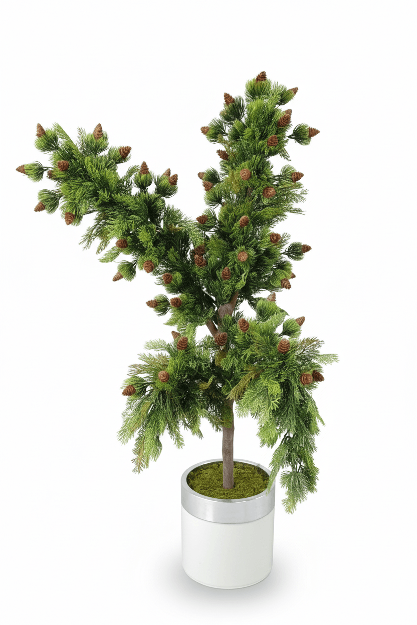 Borov s češljama 120 cm