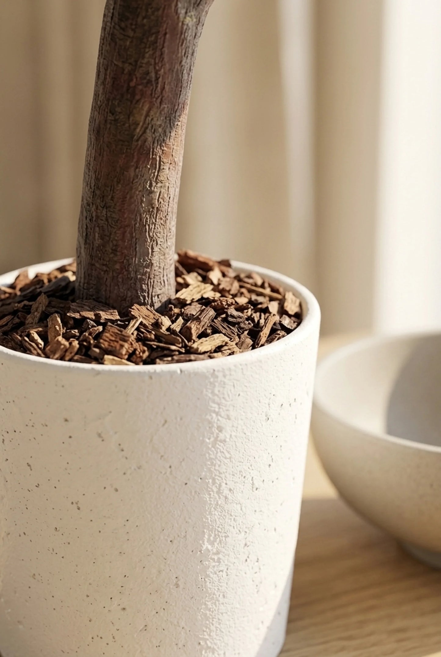 mini limunovo drveće