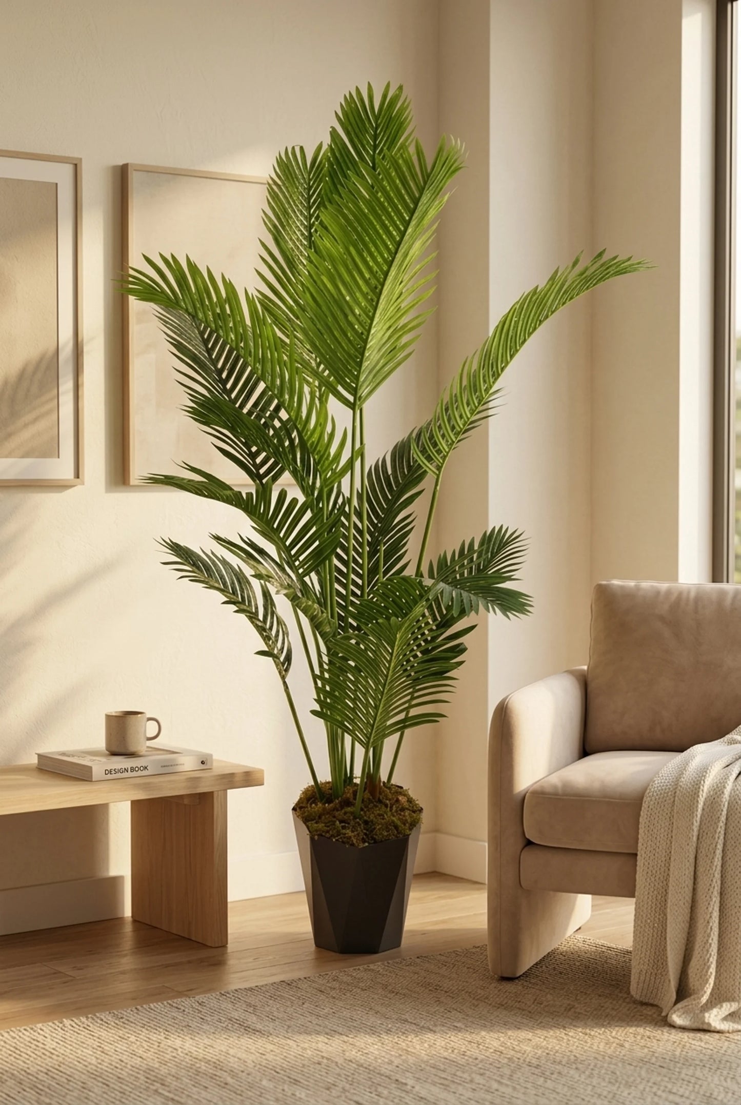 Areca 190 cm – 15 grana