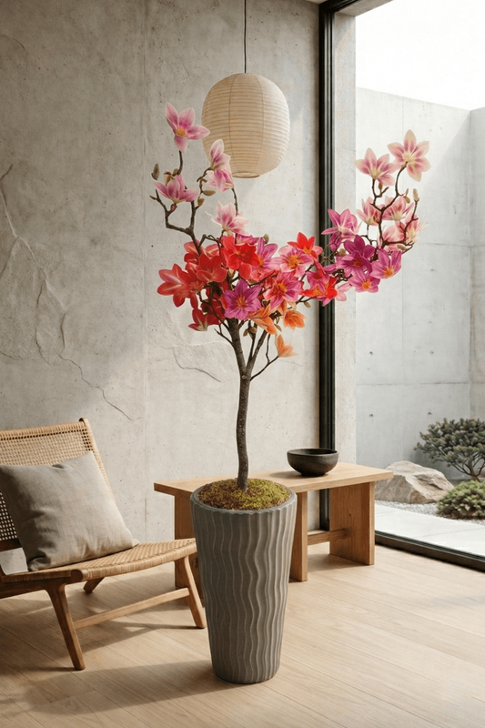 Stablo magnolije Real Touch visine 160 cm